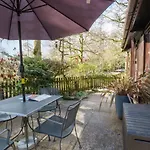 Dock Tarn Эмблсайд