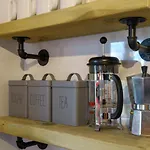 Dock Tarn Дом отдыха Эмблсайд