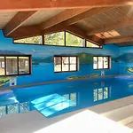 Prázdninový dům Dock Tarn *