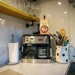 Dock Tarn * Эмблсайд