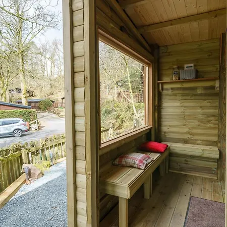 Dock Tarn Holiday home Ambleside