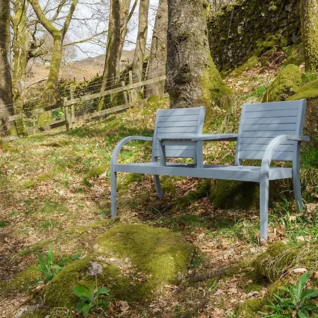 Dock Tarn אמבלסייד