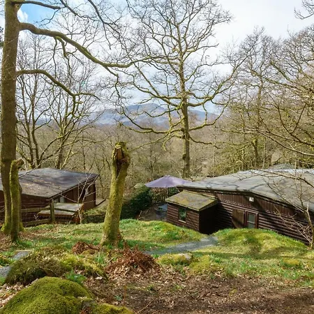 Dock Tarn בית נופש *