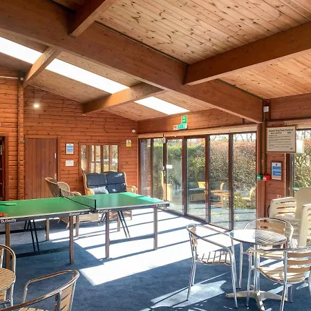 Dock Tarn * אמבלסייד