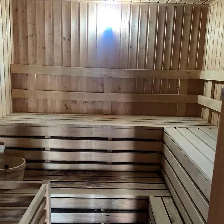 Dock Tarn Holiday home