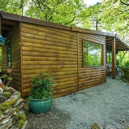 Holiday home Dock Tarn