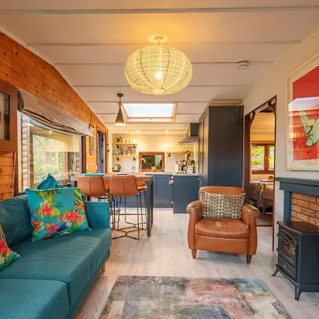 Dock Tarn Holiday home