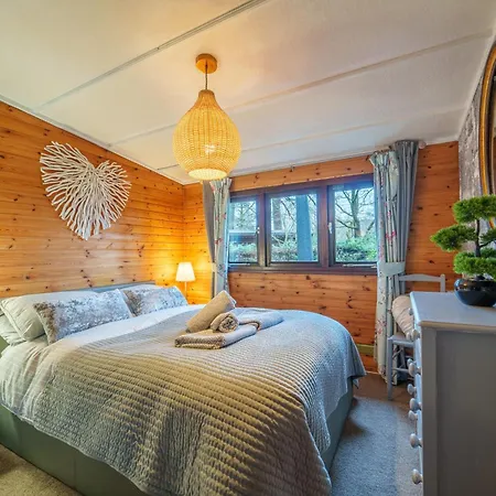 Holiday home Dock Tarn