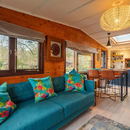 Holiday home Dock Tarn Ambleside