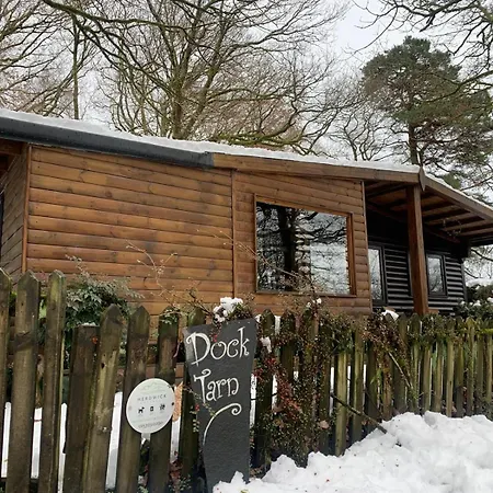 Holiday home Dock Tarn