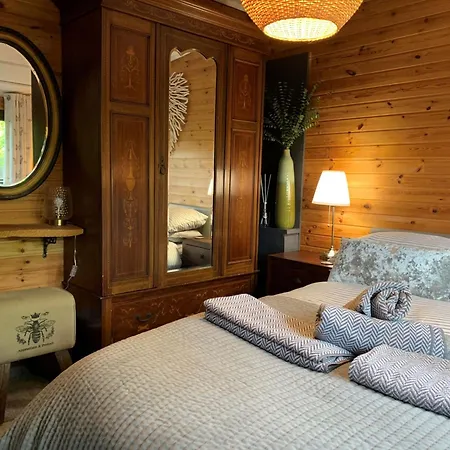 Dock Tarn אמבלסייד