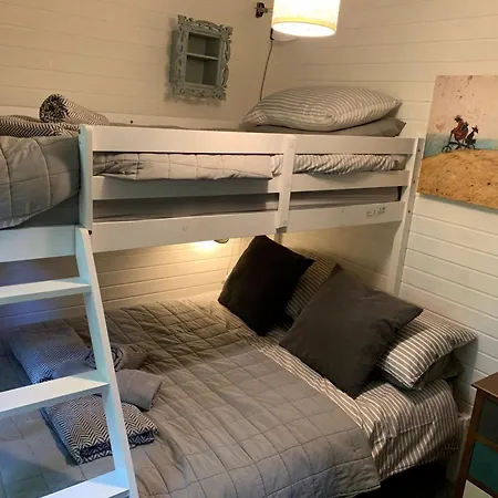 Dock Tarn * אמבלסייד