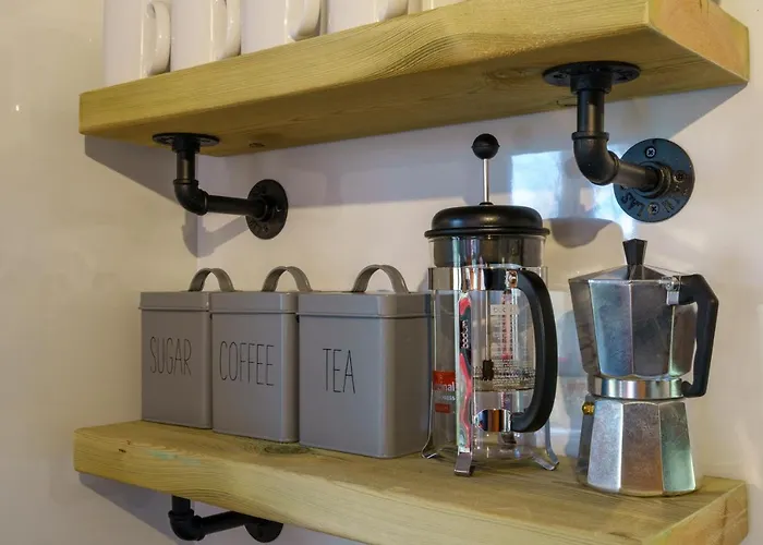 Dock Tarn Holiday home Ambleside