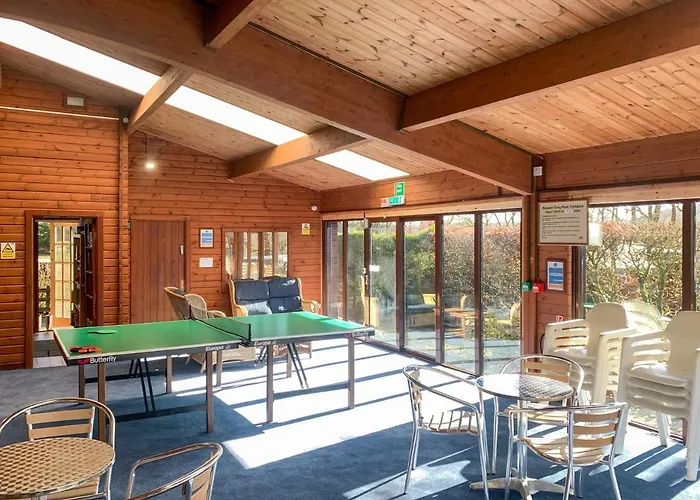 Dock Tarn * Ambleside