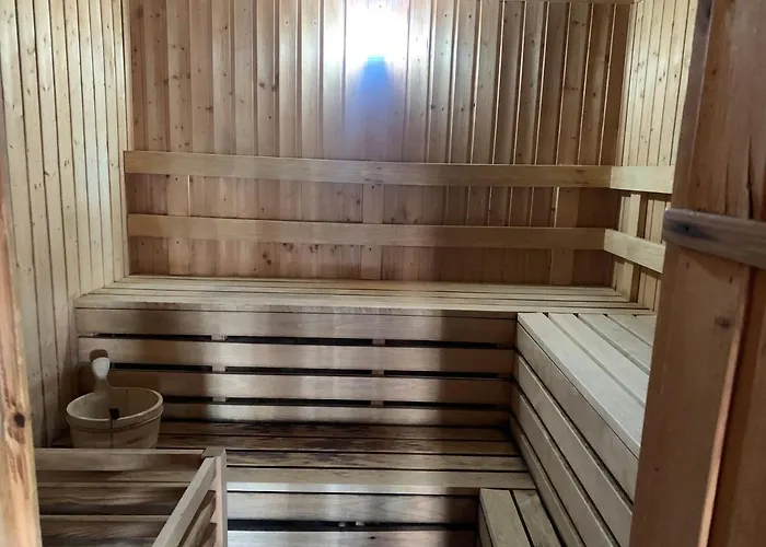 Dock Tarn Holiday home