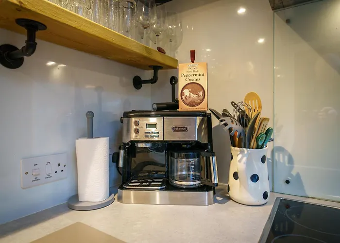 Dock Tarn * Ambleside