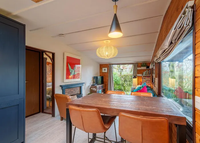 Dock Tarn Holiday home