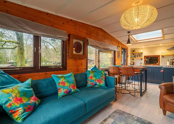 Holiday home Dock Tarn Ambleside