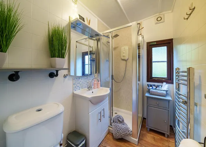 Holiday home Dock Tarn