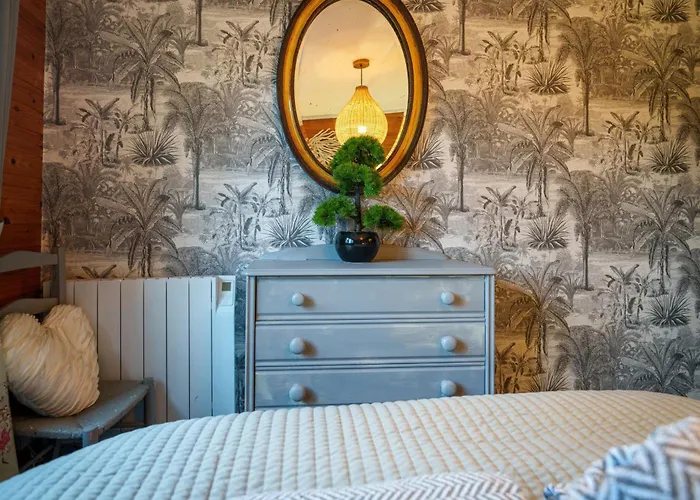 Holiday home Dock Tarn *