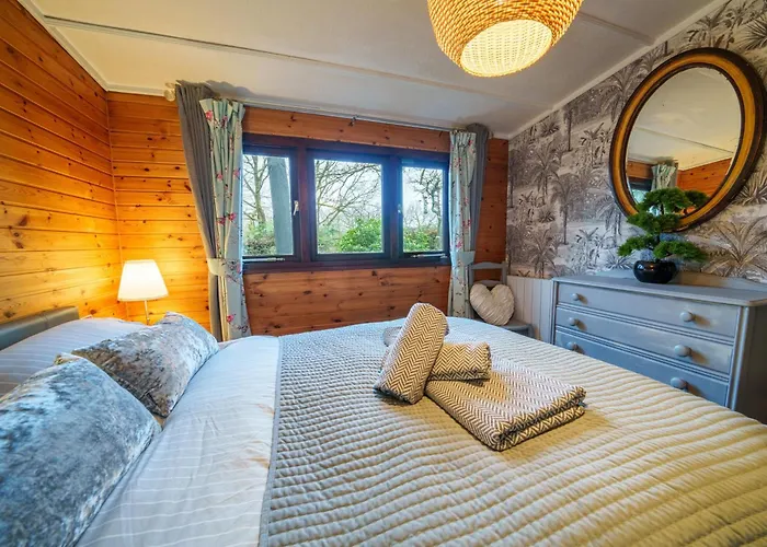 Dock Tarn * Ambleside